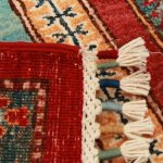 Shawal keleti szőnyeg 245x304 kézi csomózású szőnyeg