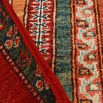 Shawal keleti szőnyeg 245x304 kézi csomózású szőnyeg