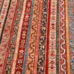 Shawal keleti szőnyeg 247x298 kézi csomózású szőnyeg