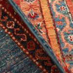 Shawal keleti szőnyeg 247x298 kézi csomózású szőnyeg