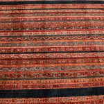 Shawal keleti szőnyeg 172x237 kézi csomózású szőnyeg