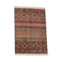 Shawal keleti szőnyeg 102x145 kézi csomózású szőnyeg