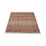 Shawal keleti szőnyeg 102x145 kézi csomózású szőnyeg