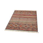 Shawal keleti szőnyeg 102x145 kézi csomózású szőnyeg