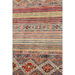 Shawal keleti szőnyeg 102x145 kézi csomózású szőnyeg