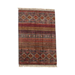 Shawal keleti szőnyeg 102x153 kézi csomózású szőnyeg