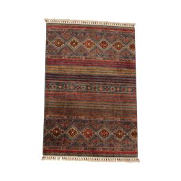 Shawal keleti szőnyeg 100x144 kézi csomózású szőnyeg