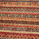 Shawal keleti szőnyeg 97x152 kézi csomózású szőnyeg