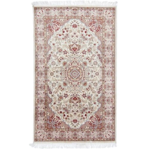 Kézi perzsa szőnyeg Kerman 93x160