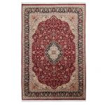 Kézi szőnyeg Isfahan 275x184 kézi szőnyeg