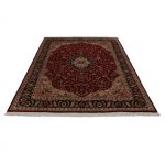 Kézi szőnyeg Isfahan 275x184 kézi szőnyeg