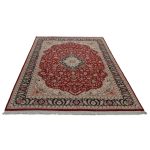 Kézi szőnyeg Isfahan 275x184 kézi szőnyeg