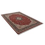 Kézi szőnyeg Isfahan 275x184 kézi szőnyeg