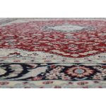 Kézi szőnyeg Isfahan 275x184 kézi szőnyeg