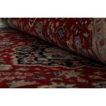 Kézi szőnyeg Isfahan 275x184 kézi szőnyeg