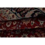 Kézi szőnyeg Isfahan 275x184 kézi szőnyeg