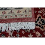 Kézi szőnyeg Isfahan 275x184 kézi szőnyeg