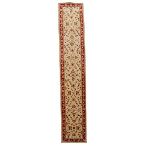 Ziegler perzsa szőnyeg 80x444 kézi gyapjú szőnyeg