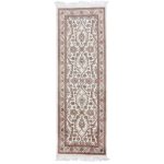 Futószőnyeg Kerman 62x189 kézi perzsa szőnyeg 