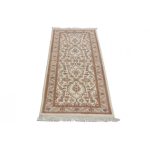 Futószőnyeg Kerman 62x189 kézi perzsa szőnyeg 