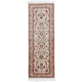 Futószőnyeg Kerman 64x184 kézi perzsa szőnyeg