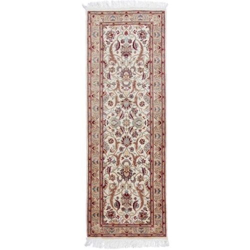 Futószőnyeg Kerman 64x184 kézi perzsa szőnyeg