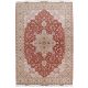 Kézi perzsa szőnyeg Heriz 200x304