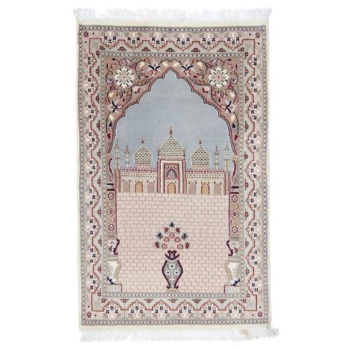 Prayer 81x128 perzsa szőnyeg