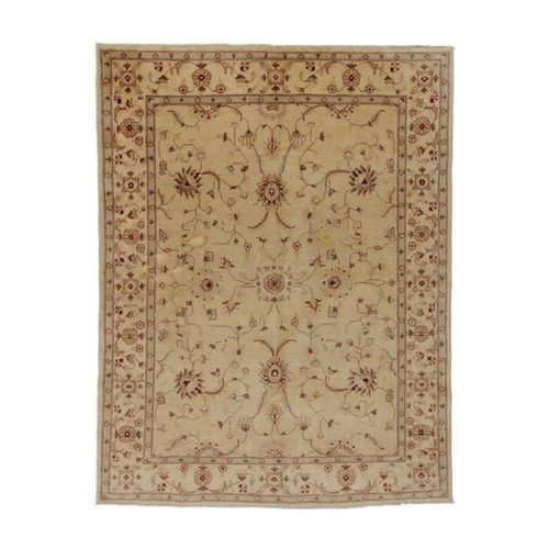 Ziegler perzsa szőnyeg (Premium) 144x192 kézi gyapjú szőnyeg