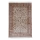 Selyem szőnyeg Kashmiri Silk 126x186 kézi perzsa szőnyeg