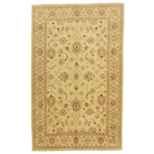 Ziegler perzsa szőnyeg (Premium) 146x194 kézi gyapjú szőnyeg