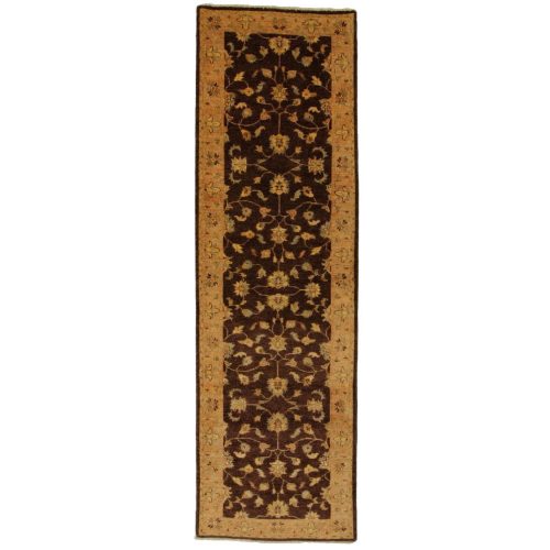 Futószőnyeg Ziegler 83x272 Kézi perzsa szőnyeg
