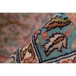 Selyem szőnyeg Kashmiri Silk 158x95 kézi perzsa szőnyeg