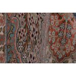 Selyem szőnyeg Kashmiri Silk 158x95 kézi perzsa szőnyeg