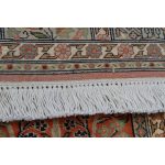 Selyem szőnyeg Kashmiri Silk 158x95 kézi perzsa szőnyeg