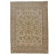 Ziegler szőnyeg bézs 150x203 kézi csomózású afgán szőnyeg