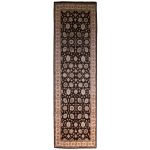 Futószőnyeg Ziegler barna-bézs 184x608 kézi csomózású perzsa szőnyeg