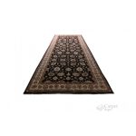 Futószőnyeg Ziegler barna-bézs 184x608 kézi csomózású perzsa szőnyeg