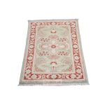 Ziegler perzsa szőnyeg (Premium) 83x120 kézi gyapjú szőnyeg