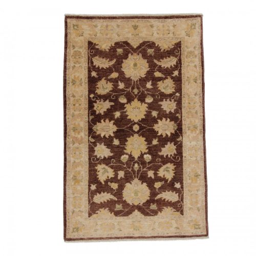 Ziegler gyapjú szőnyeg 92x142 kézi perzsa szőnyeg