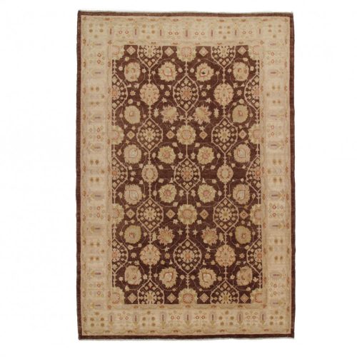 Ziegler gyapjú szőnyeg 181x271 kézi perzsa szőnyeg