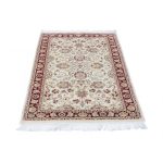 Kézi perzsa szőnyeg Isfahan 94x158