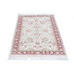 Kézi perzsa szőnyeg Isfahan 94x158