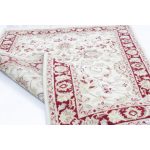 Kézi perzsa szőnyeg Isfahan 94x158