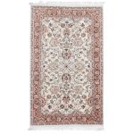 Kézi perzsa szőnyeg Isfahan 93x158