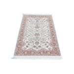 Kézi perzsa szőnyeg Isfahan 93x158