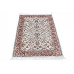 Kézi perzsa szőnyeg Isfahan 93x158