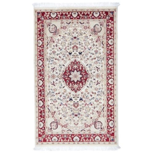 Kézi perzsa szőnyeg Kerman 95x158