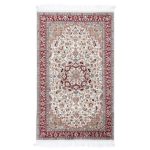 Kézi perzsa szőnyeg Isfahan 95x157