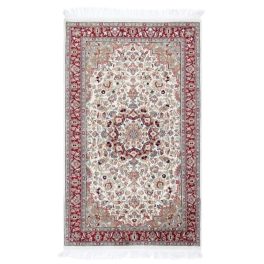 Kézi perzsa szőnyeg Isfahan 95x157